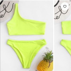 Neon Bikini
